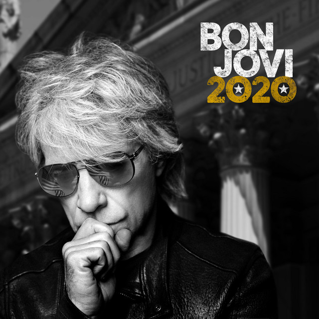 Accords et paroles Blood In The Water Bon Jovi