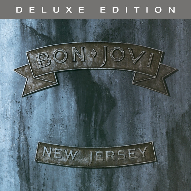 Accords et paroles Blood On Blood Bon Jovi