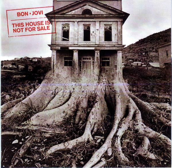 Accords et paroles Born Again Tomorrow Bon Jovi
