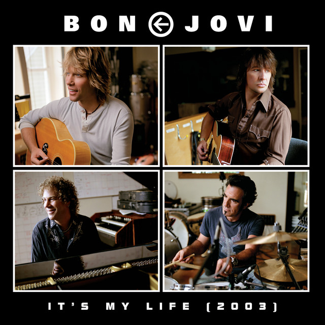 Accords et paroles Joey Bon Jovi