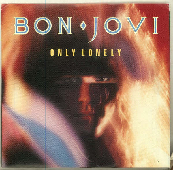 Accords et paroles Lonely Bon Jovi