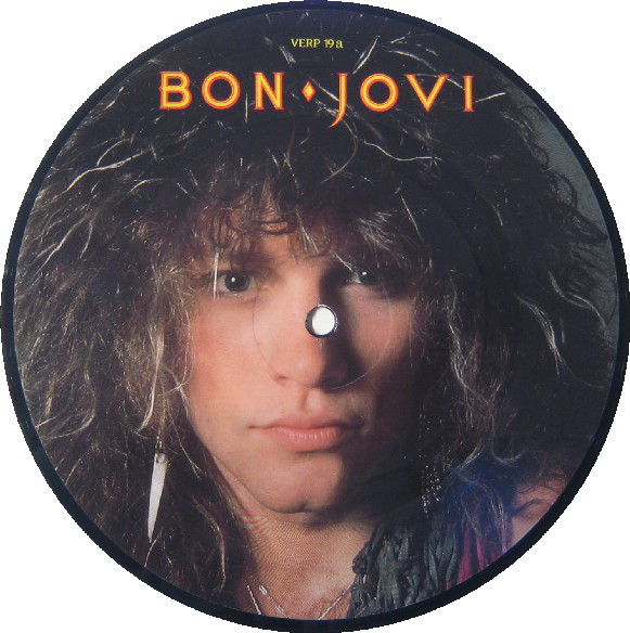 Accords et paroles Roulette Bon Jovi