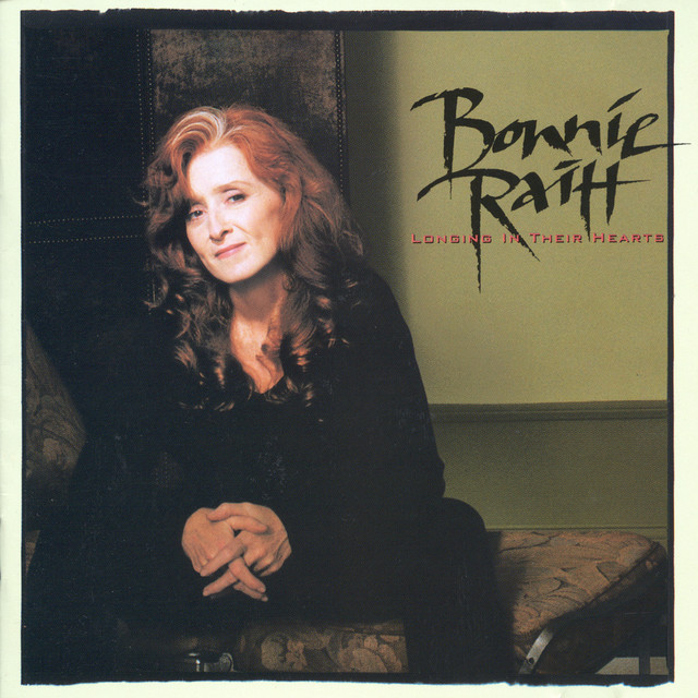 Accords et paroles Dimming Of The Day Bonnie Raitt