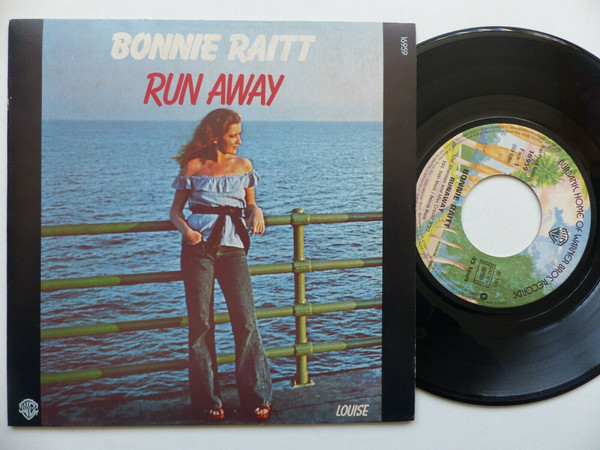 Accords et paroles Runaway Bonnie Raitt