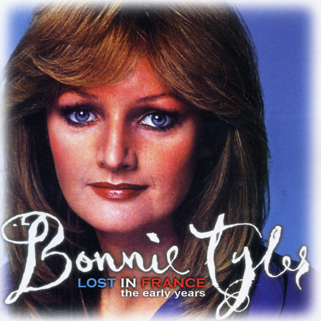 Accords et paroles Give Me Your Love Bonnie Tyler