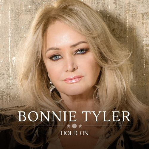 Accords et paroles Hold On Bonnie Tyler