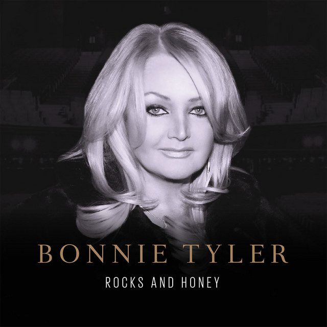 Accords et paroles Little Superstar Bonnie Tyler