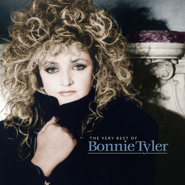 Accords et paroles Shy With You Bonnie Tyler
