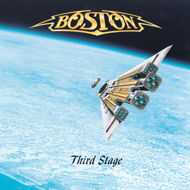 Accords et paroles My Destination Boston