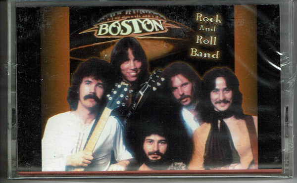 Accords et paroles Rock And Roll Band Boston