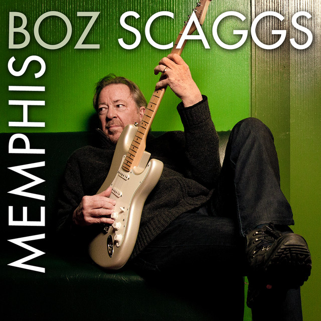 Accords et paroles So Good To Be Here Boz Scaggs