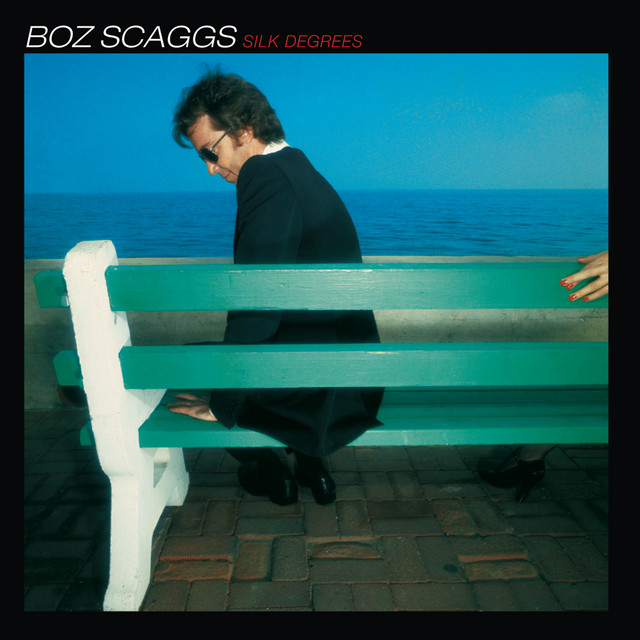 Accords et paroles What Do You Want The Girl To Do Boz Scaggs