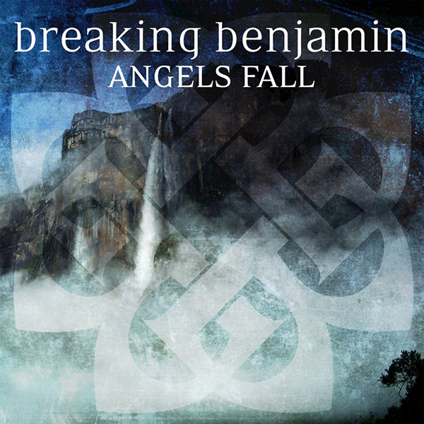 Accords et paroles Angels Fall Breaking Benjamin