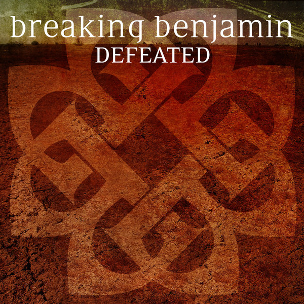 Accords et paroles Defeated Breaking Benjamin