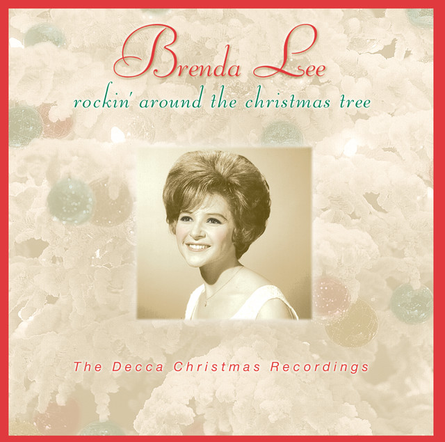 Accords et paroles The Angel And The Little Blue Bell Brenda Lee