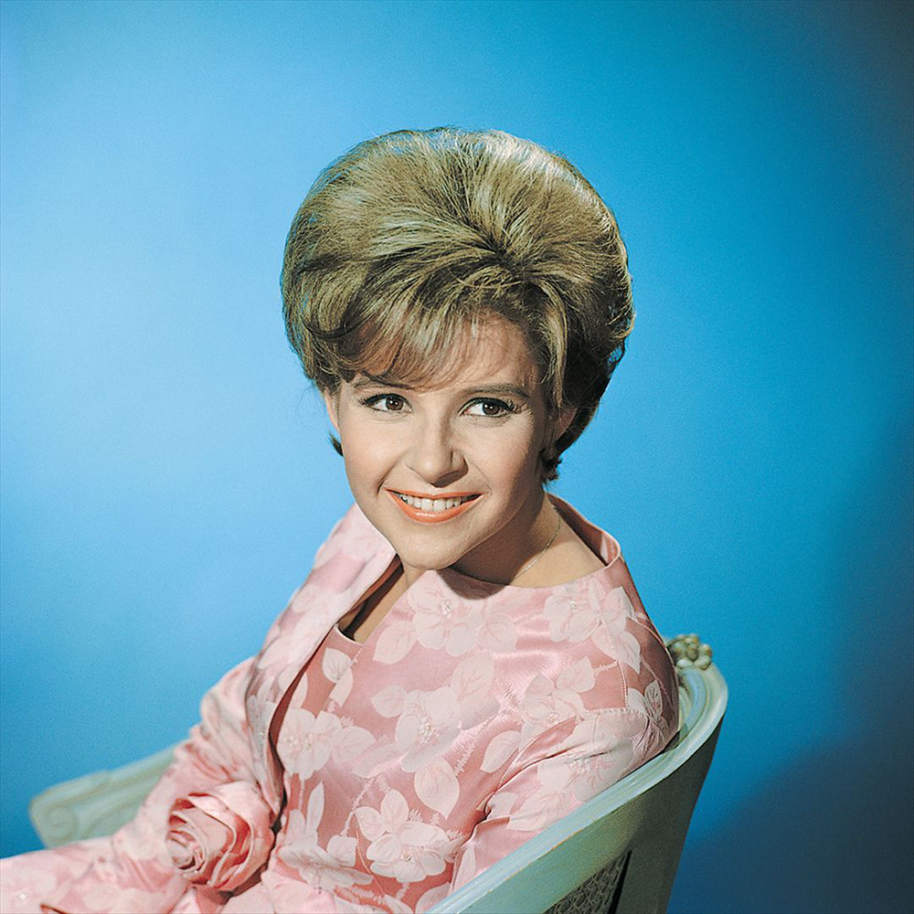 Accords et paroles Baby One More Time Brenda Lee