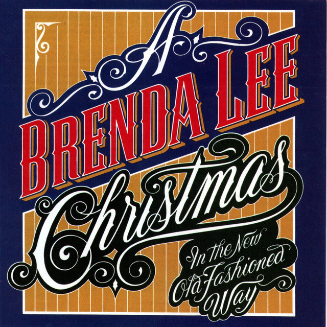 Accords et paroles The Christmas Song Brenda Lee