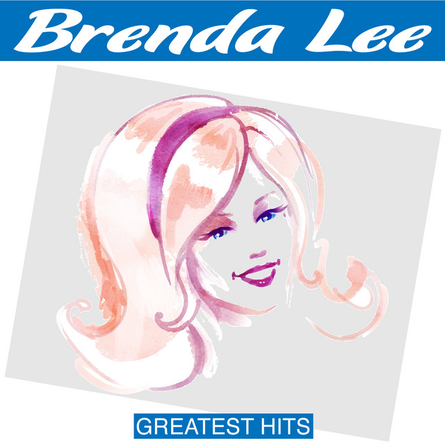 Accords et paroles I'm Sitting On Top Of The World Brenda Lee