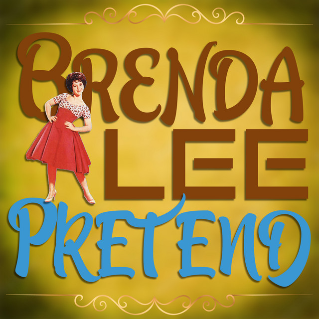 Accords et paroles Love And Learn Brenda Lee