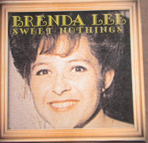 Accords et paroles Sweet Nothings Brenda Lee