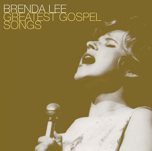 Accords et paroles This Little Light Of Mine Brenda Lee