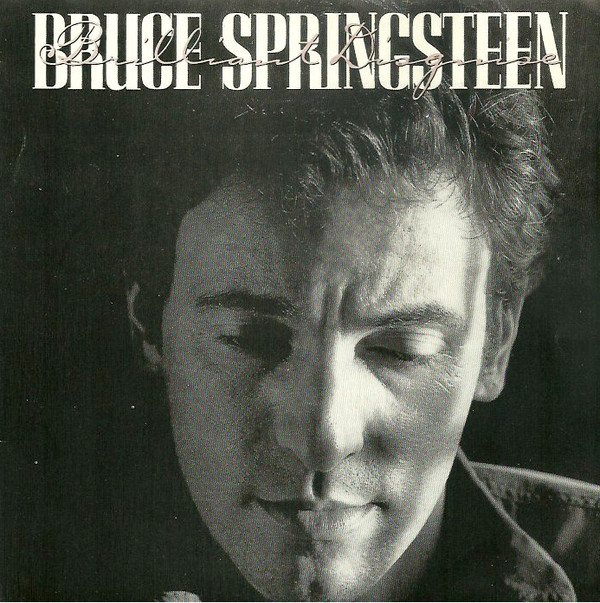 Accords et paroles Brilliant Disguise Bruce Springsteen
