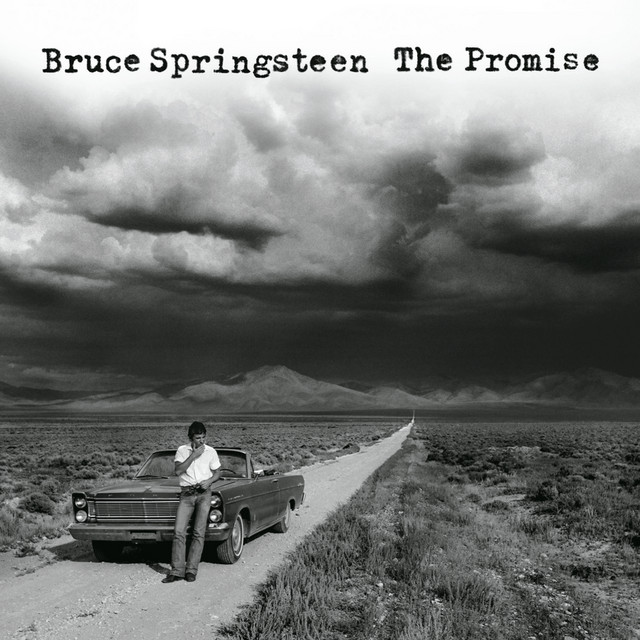 Accords et paroles The Brokenhearted Bruce Springsteen
