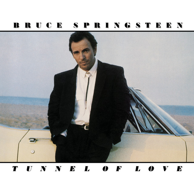 Accords et paroles Cautious Man Bruce Springsteen