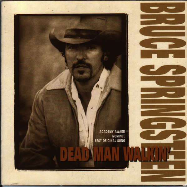 Accords et paroles Dead Man Walkin' Bruce Springsteen