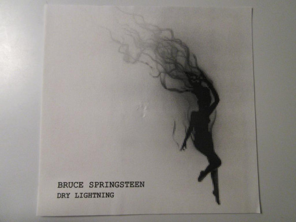 Accords et paroles Dry Lightning Bruce Springsteen