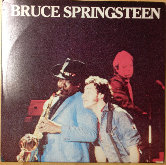 Accords et paroles Follow That Dream Bruce Springsteen