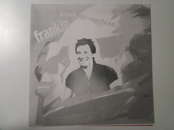 Accords et paroles Frankie Bruce Springsteen