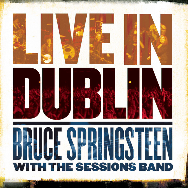 Accords et paroles Further On (up The Road) Bruce Springsteen