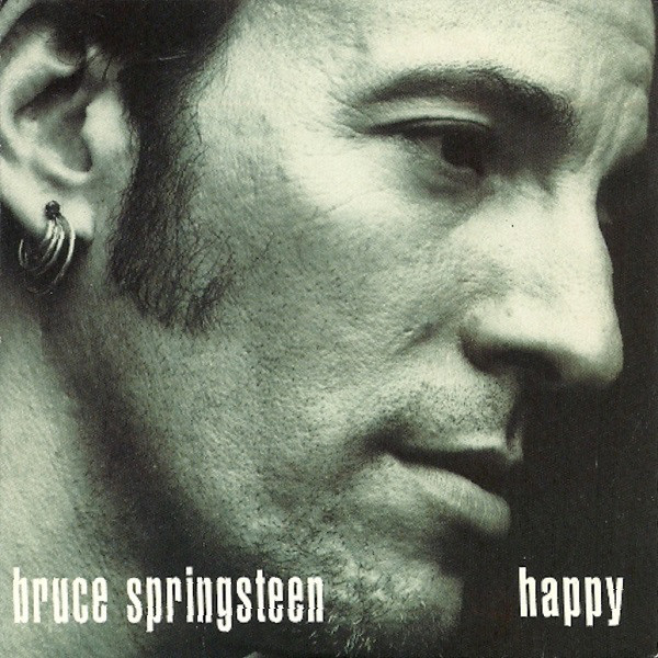 Accords et paroles Happy Bruce Springsteen