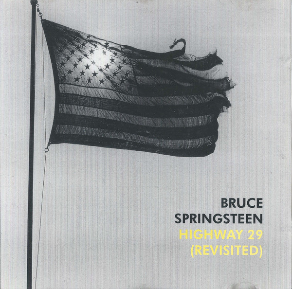 Accords et paroles Highway 29 Bruce Springsteen