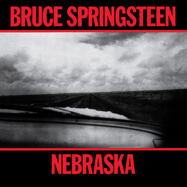 Accords et paroles Highway Patrolman Bruce Springsteen