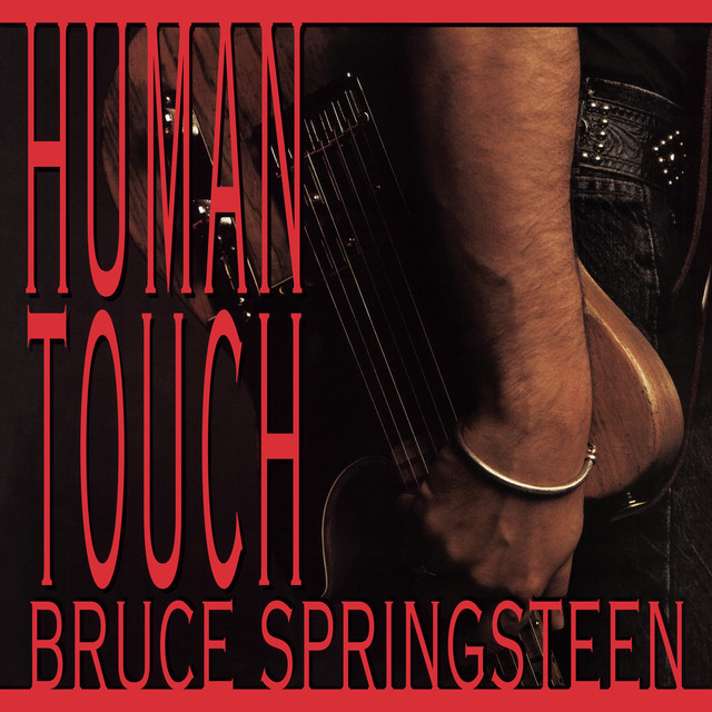 Accords et paroles I Wish I Were Blind Bruce Springsteen