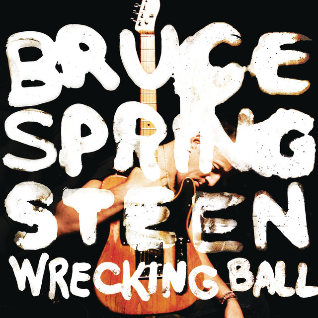 Accords et paroles Jack Of All Trades Bruce Springsteen