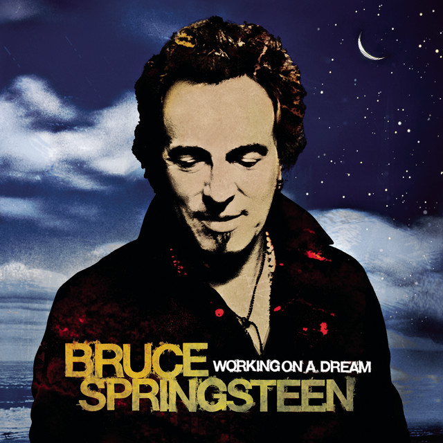 Accords et paroles Kingdom Of Days Bruce Springsteen