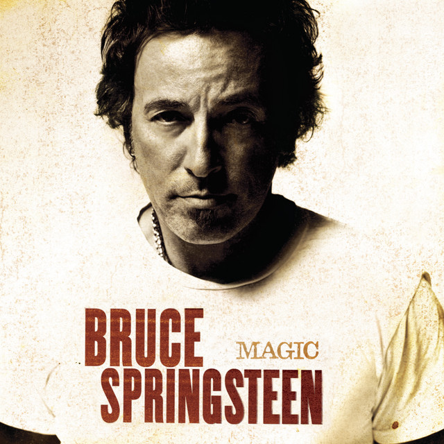 Accords et paroles Last To Die Bruce Springsteen