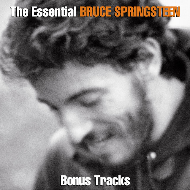 Accords et paroles Lift Me Up Bruce Springsteen