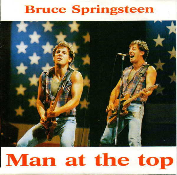 Accords et paroles Man At The Top Bruce Springsteen