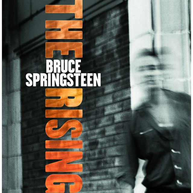 Accords et paroles Nothing Man Bruce Springsteen