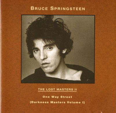 Accords et paroles One Way Street Bruce Springsteen