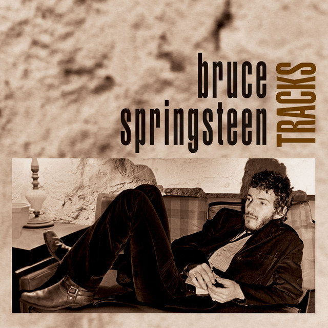 Accords et paroles Part Man Part Monkey Bruce Springsteen