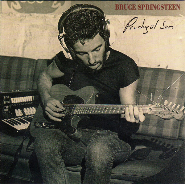 Accords et paroles Prodigal Son Bruce Springsteen
