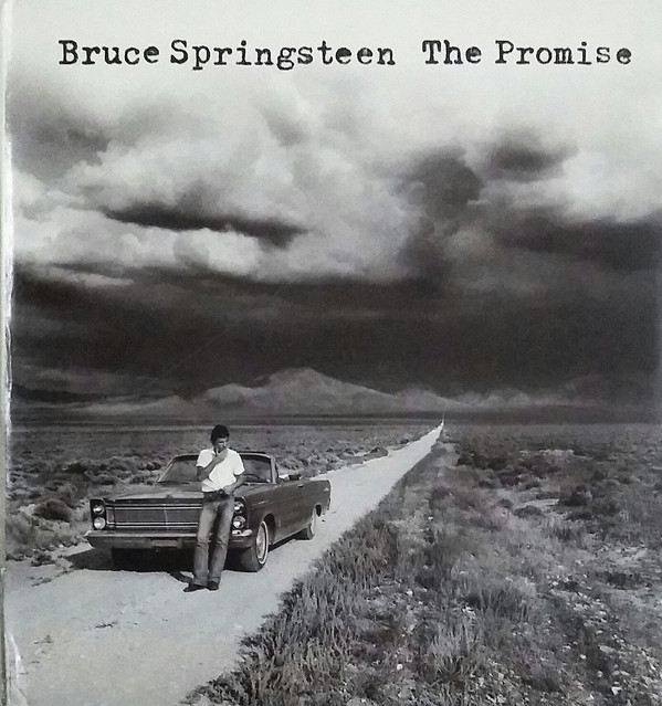 Accords et paroles The Promise Bruce Springsteen