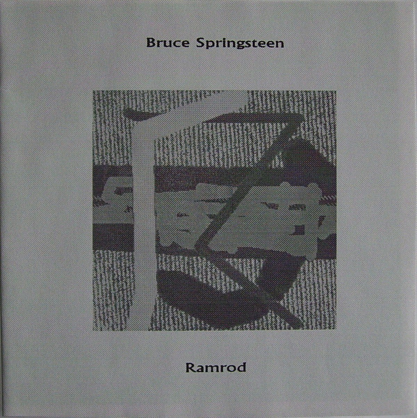 Accords et paroles Ramrod Bruce Springsteen