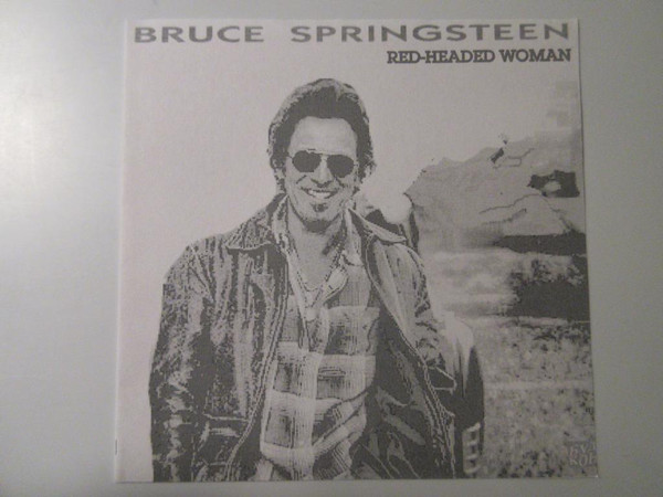 Accords et paroles Red Headed Woman Bruce Springsteen