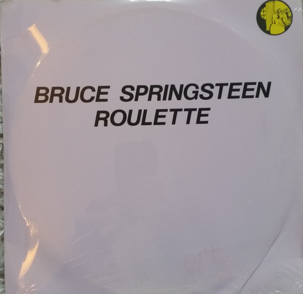 Accords et paroles Roulette Bruce Springsteen